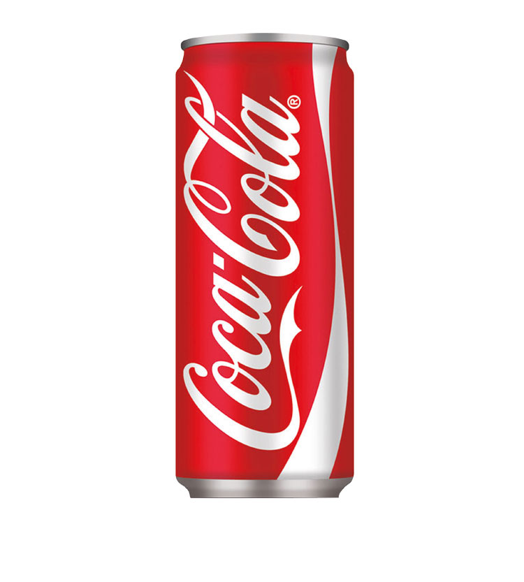 Coca Cola Kutu