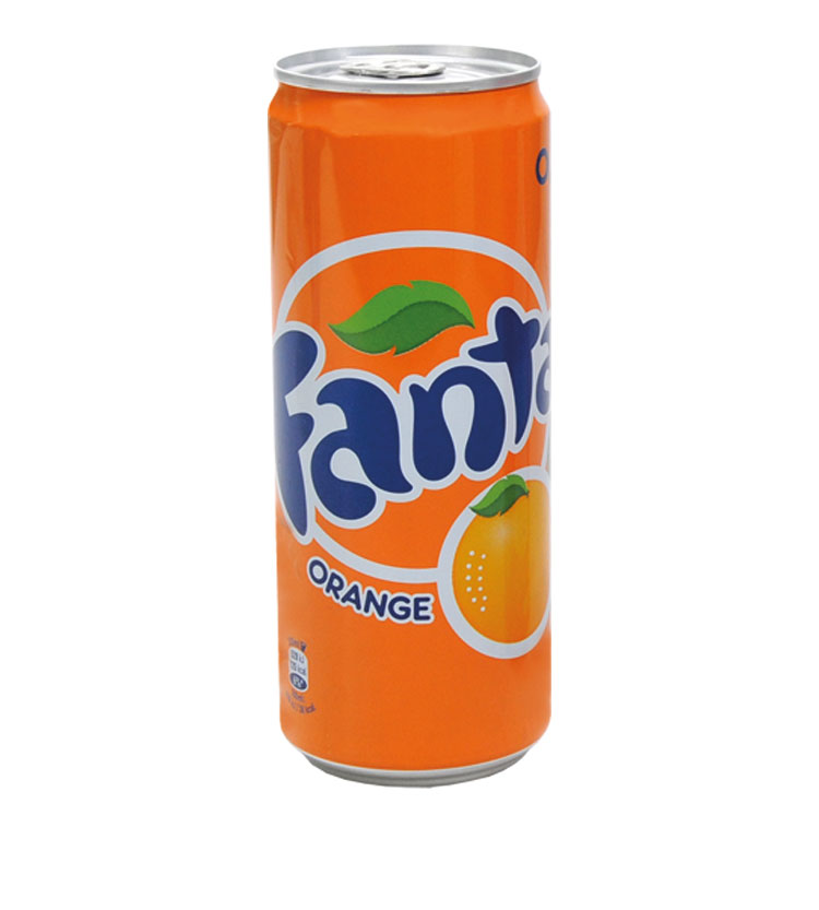 Fanta Kutu