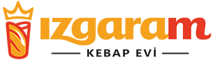 Izgaram Kebap Evi Logo